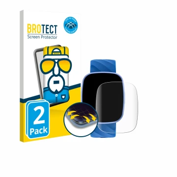 Face avant d’un emballage produit avec le logo de la marque BROTECT. À côté, l’appareil Alutoria S60K est représenté avec la p
