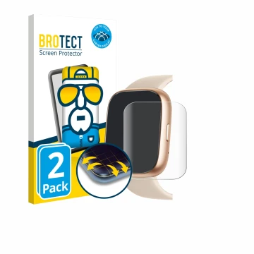 Face avant d’un emballage produit avec le logo de la marque BROTECT. À côté, l’appareil LODIMEKE IDW26 1.83