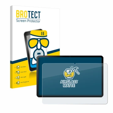 Face avant d’un emballage produit avec le logo de la marque BROTECT. À côté, l’appareil Doogee T20 Ultra est représenté avec l