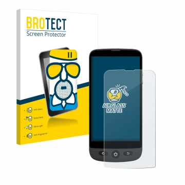 Face avant d’un emballage produit avec le logo de la marque BROTECT. À côté, l’appareil Swissvoice S510-C est représenté avec 