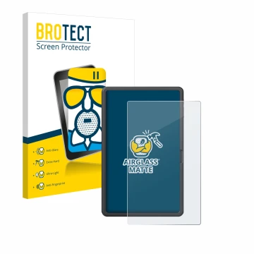 Face avant d’un emballage produit avec le logo de la marque BROTECT. À côté, l’appareil SGIN T12S 11.97