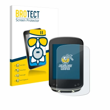 Face avant d’un emballage produit avec le logo de la marque BROTECT. À côté, l’appareil Magene C506 SE est représenté avec la 