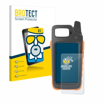 Face avant d’un emballage produit avec le logo de la marque BROTECT. À côté, l’appareil Xhorse Key Tool Max Pro est représenté