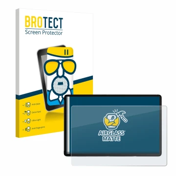 Face avant d’un emballage produit avec le logo de la marque BROTECT. À côté, l’appareil YoloLiv YoloBox Extreme est représenté