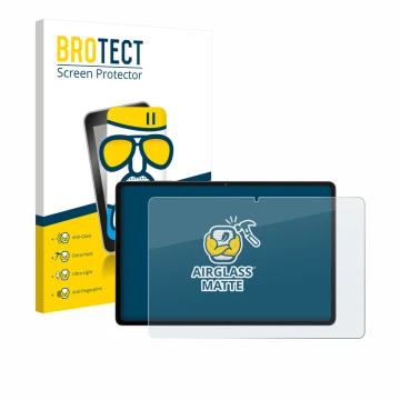 Face avant d’un emballage produit avec le logo de la marque BROTECT. À côté, l’appareil SVITOO P11-T 11