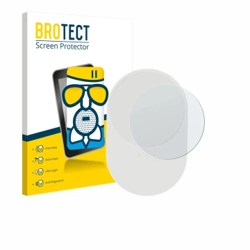 Face avant d’un emballage produit avec le logo de la marque BROTECT. À côté, l’appareil Ikea Bilresa est représenté avec la pr