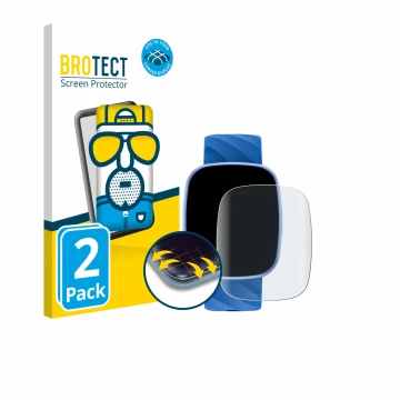 Face avant d’un emballage produit avec le logo de la marque BROTECT. À côté, l’appareil Alutoria S60K est représenté avec la p