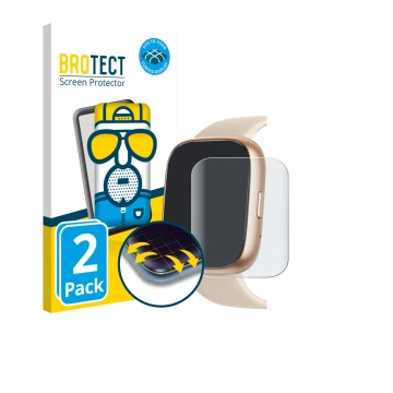 Face avant d’un emballage produit avec le logo de la marque BROTECT. À côté, l’appareil LODIMEKE IDW26 1.83