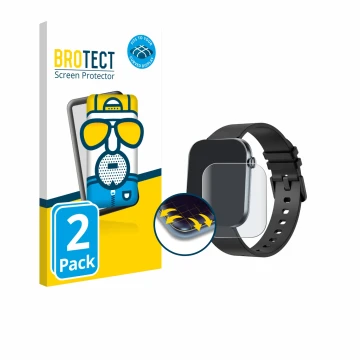 Face avant d’un emballage produit avec le logo de la marque BROTECT. À côté, l’appareil Knauermann LITE 4 2026 est représenté 