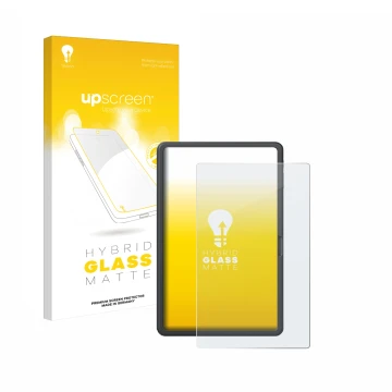 Face avant d’un emballage produit avec le logo de la marque upscreen. À côté, l’appareil SGIN T12S 11.97