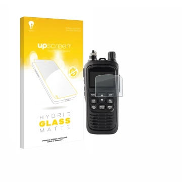 Face avant d’un emballage produit avec le logo de la marque upscreen. À côté, l’appareil Jopix CB-514 Plus est représenté avec