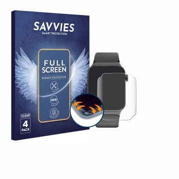 Face avant d’un emballage produit avec le logo de la marque Savvies. À côté, l’appareil STECEi T50S 1.85