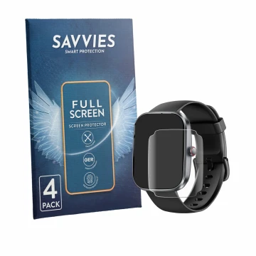 Face avant d’un emballage produit avec le logo de la marque Savvies. À côté, l’appareil Soudorv T70 1.91