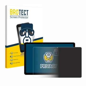 Face avant d’un emballage produit avec le logo de la marque BROTECT. À côté, l’appareil HMD T21 est représenté avec la protect