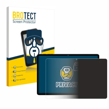 Face avant d’un emballage produit avec le logo de la marque BROTECT. À côté, l’appareil ZIOVO Z128 11