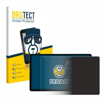 Face avant d’un emballage produit avec le logo de la marque BROTECT. À côté, l’appareil Xgody Q17 11
