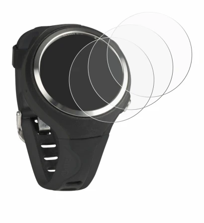 Image de l'appareil Mares Smart avec une grande variété de protections d'écran.