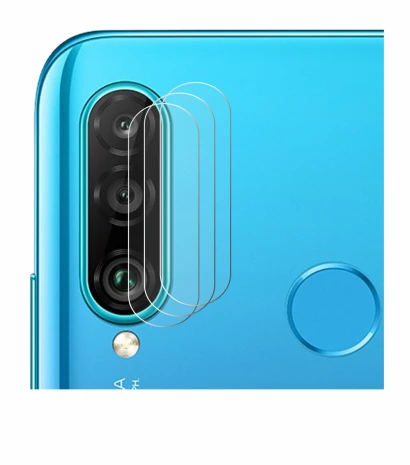 Image de l'appareil Huawei P30 lite (Caméra UNIQUEMENT) avec une grande variété de protections d'écran.