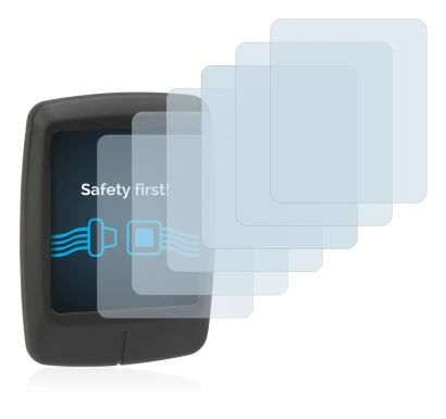 Image de l'appareil Specialized Turbo Connect Display avec une grande variété de protections d'écran.