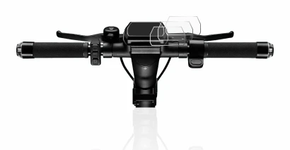 Image de l'appareil SoFlow SO4 Pro (2e Gen.) avec une grande variété de protections d'écran.