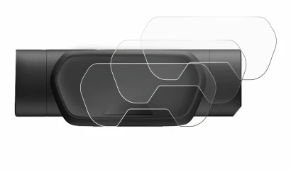 Image de l'appareil Segway Ninebot eKickScooter E2 Pro avec une grande variété de protections d'écran.