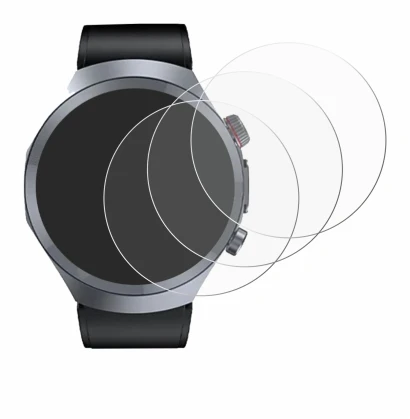 Image de l'appareil Knauermann Pro 3 Plus 2025 avec une grande variété de protections d'écran.