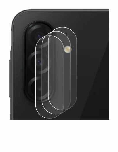 Image de l'appareil Samsung Galaxy A26 5G Enterprise Edition (Caméra UNIQUEMENT) avec une grande variété de protections d'écra