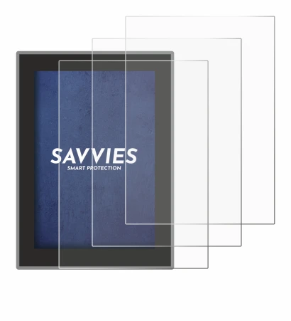 Image de l'appareil Volvo S90 (2018–2024) avec une grande variété de protections d'écran.