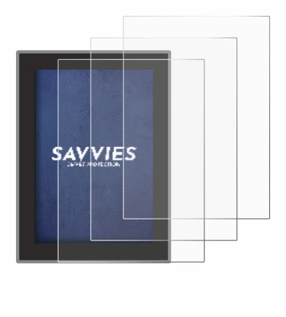 Image de l'appareil Volvo XC90 (2018–2024) avec une grande variété de protections d'écran.