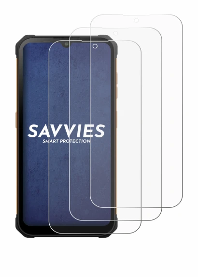 Image de l'appareil Hammer Iron Va avec une grande variété de protections d'écran.