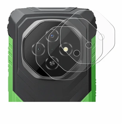 Image de l'appareil Blackview Fort 1 (Caméra UNIQUEMENT) avec une grande variété de protections d'écran.