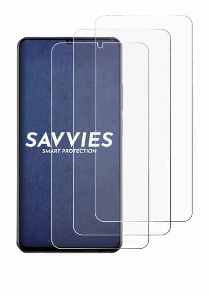 Image de l'appareil realme Note 70 avec une grande variété de protections d'écran.