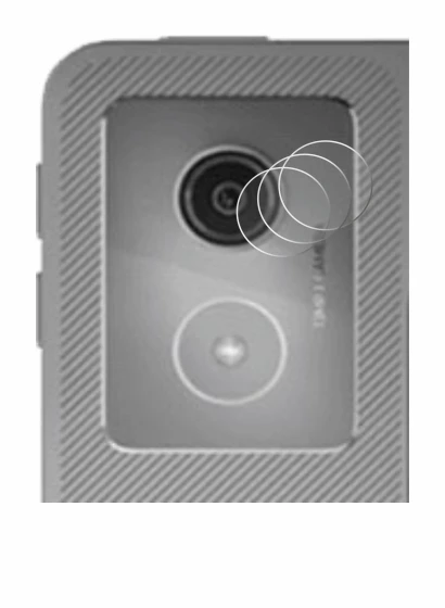 Image de l'appareil Lenovo Idea Tab Pro 12.7" (Caméra UNIQUEMENT) avec une grande variété de protections d'écran.