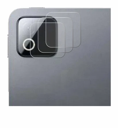 Image de l'appareil Xiaomi Pad 8 Pro (Caméra UNIQUEMENT) avec une grande variété de protections d'écran.