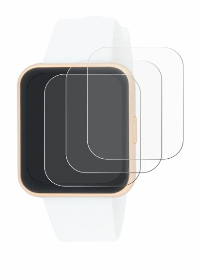 Image de l'appareil Liu Jo Voice Slim 2.0 SWLJ201 avec une grande variété de protections d'écran.
