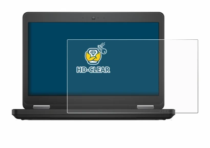 Image de l'appareil Dell Latitude 15 E5540 Non-Touch avec une grande variété de protections d'écran.