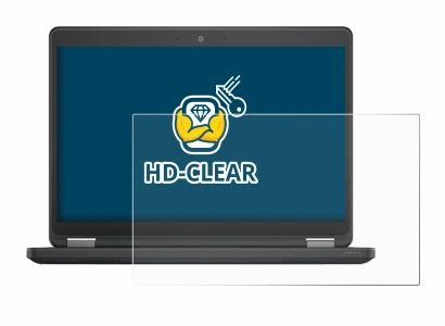 Image de l'appareil Dell Latitude 14 E5450 Non-Touch avec une grande variété de protections d'écran.
