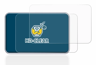 Image de l'appareil Tandem diabetes care t:slim X2 Insulin Pump avec une grande variété de protections d'écran.