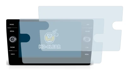 Image de l'appareil Volkswagen Arteon 2017-2019 Discover Media 8