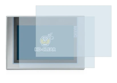 Image de l'appareil Siemens Simatic TP1200 Comfort avec une grande variété de protections d'écran.