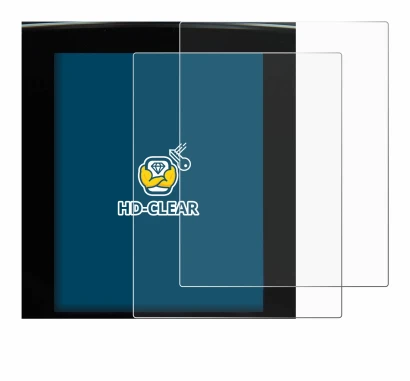 Image de l'appareil Renault Megane 4 2020 Multimedia Easy 9.3" avec une grande variété de protections d'écran.