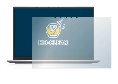 Image de l'appareil Dell Latitude 9420 2-in-1 2021 avec une grande variété de protections d'écran.