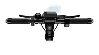 Image de l'appareil SoFlow SO4 Pro (2e Gen.) avec une grande variété de protections d'écran.