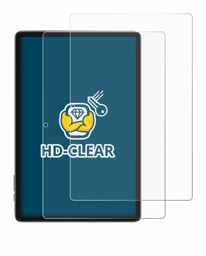 Image de l'appareil Blackview Tab 7 WiFi avec une grande variété de protections d'écran.