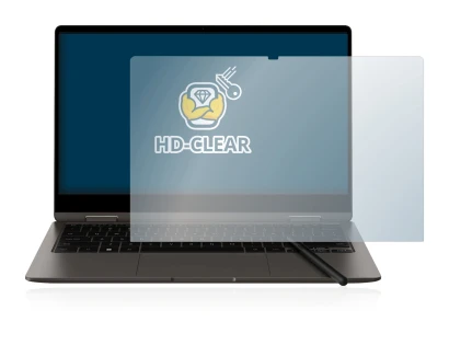 Image de l'appareil Samsung Galaxy Book3 360 13