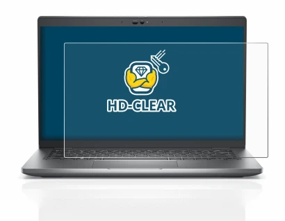 Image de l'appareil Dell Latitude 5430 Touch avec une grande variété de protections d'écran.