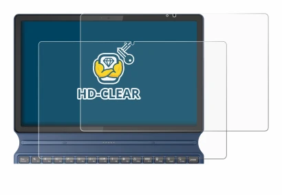 Image de l'appareil Lenovo IdeaPad Duet 3i Gen 8 11