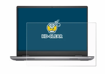 Image de l'appareil Dell Precision 7680 Non-Touch avec une grande variété de protections d'écran.