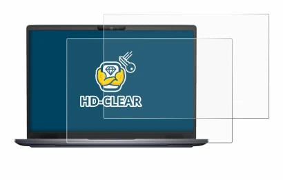 Image de l'appareil Dell Latitude 7340 avec une grande variété de protections d'écran.