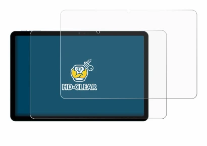 Image de l'appareil Doogee T30 Pro avec une grande variété de protections d'écran.